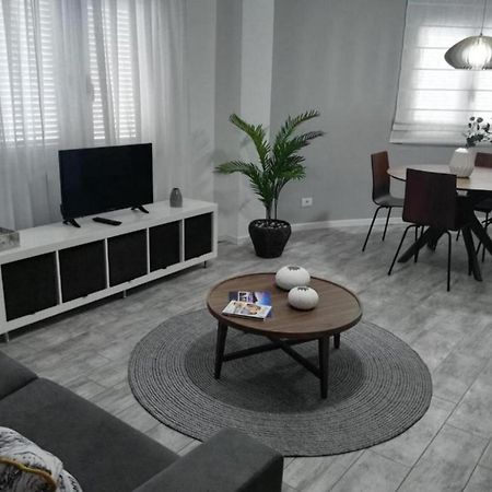 Apartamento Aquaviva - El Medano Exteriör bild