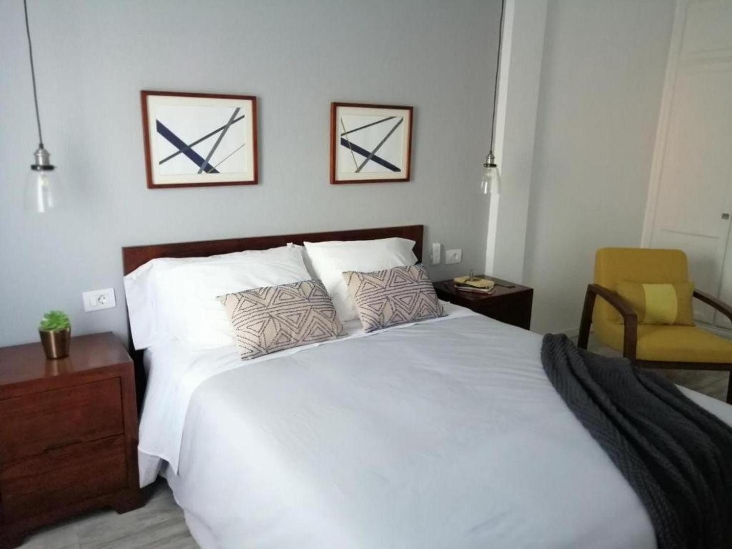 Apartamento Aquaviva - El Medano Exteriör bild