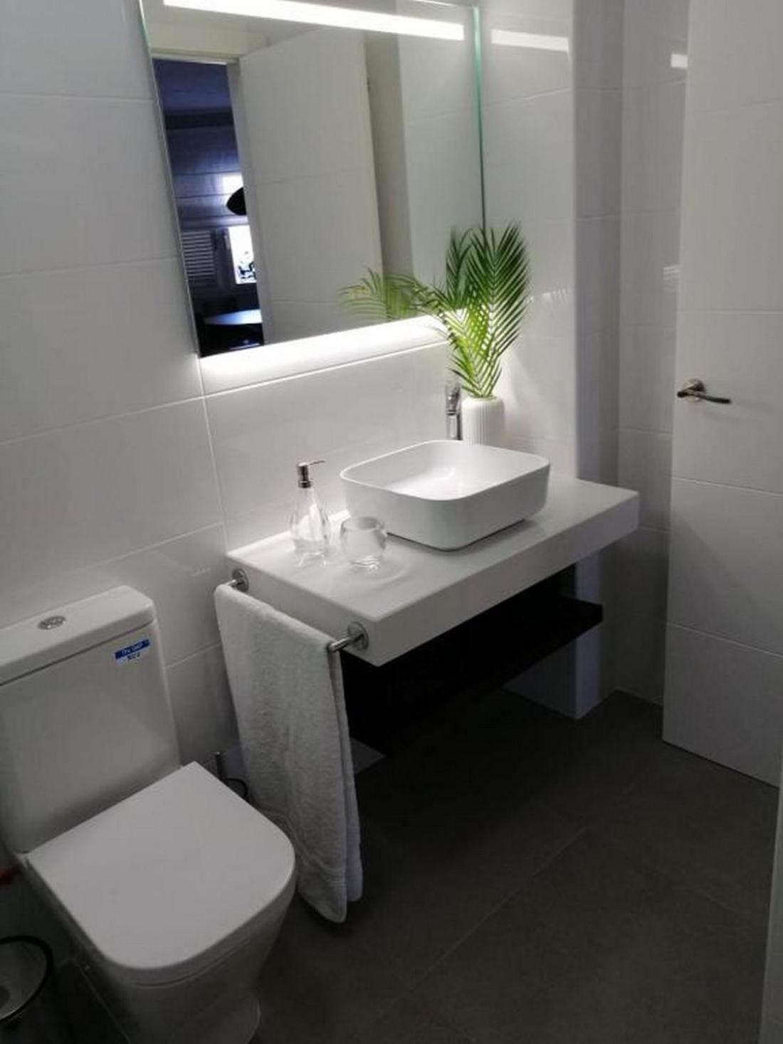 Apartamento Aquaviva - El Medano Exteriör bild