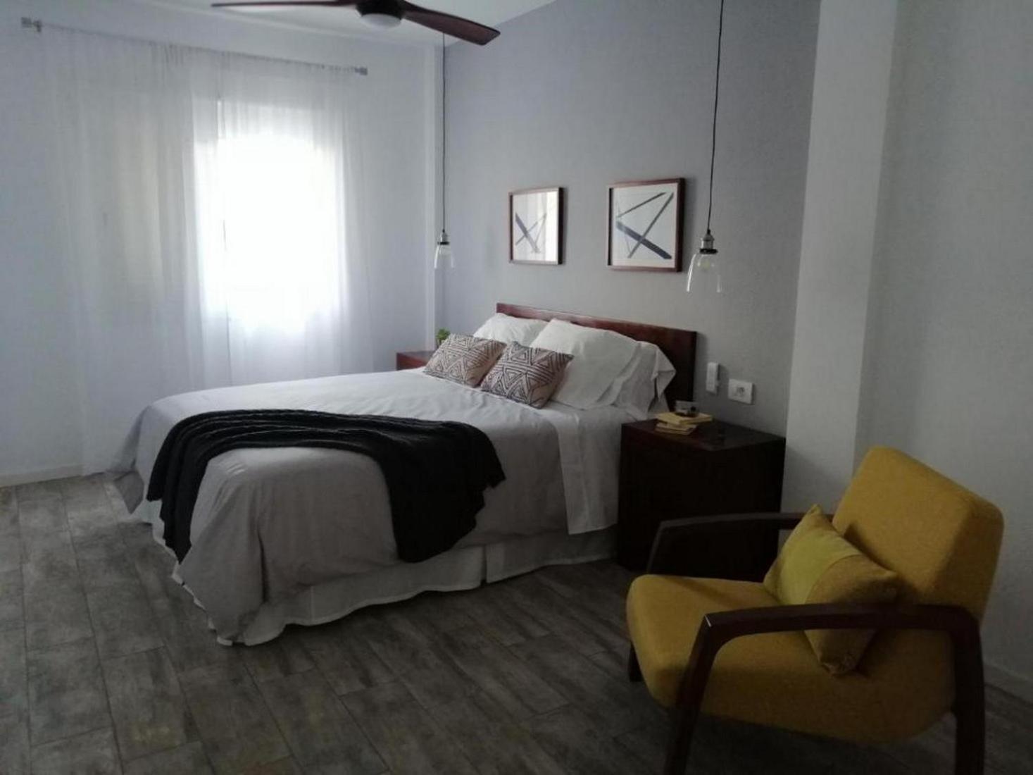 Apartamento Aquaviva - El Medano Exteriör bild