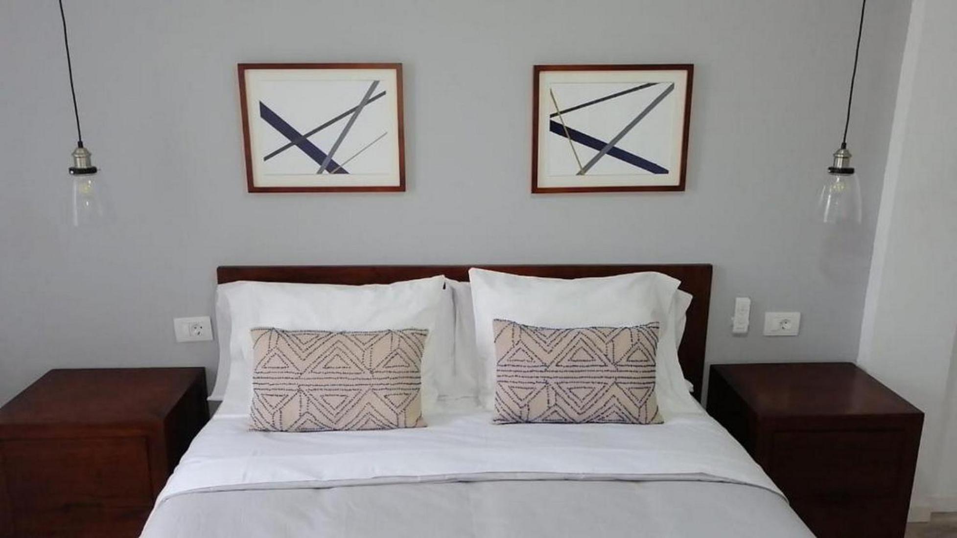 Apartamento Aquaviva - El Medano Exteriör bild