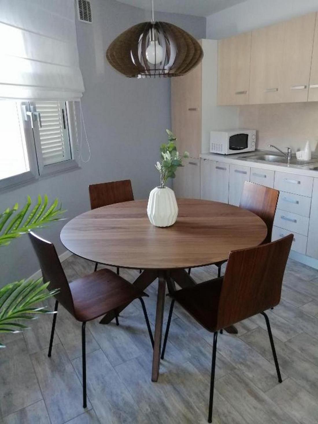 Apartamento Aquaviva - El Medano Exteriör bild