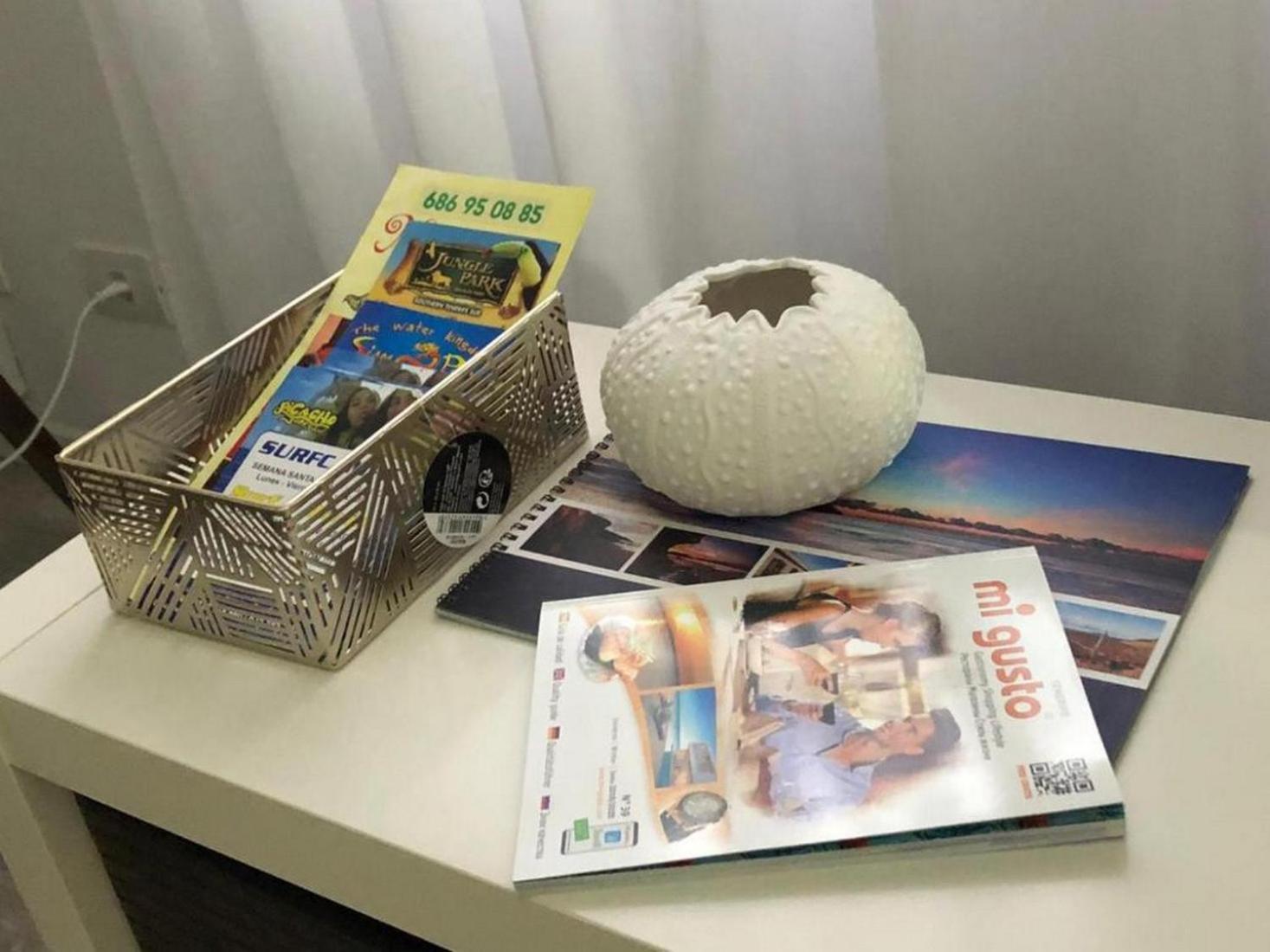 Apartamento Aquaviva - El Medano Exteriör bild