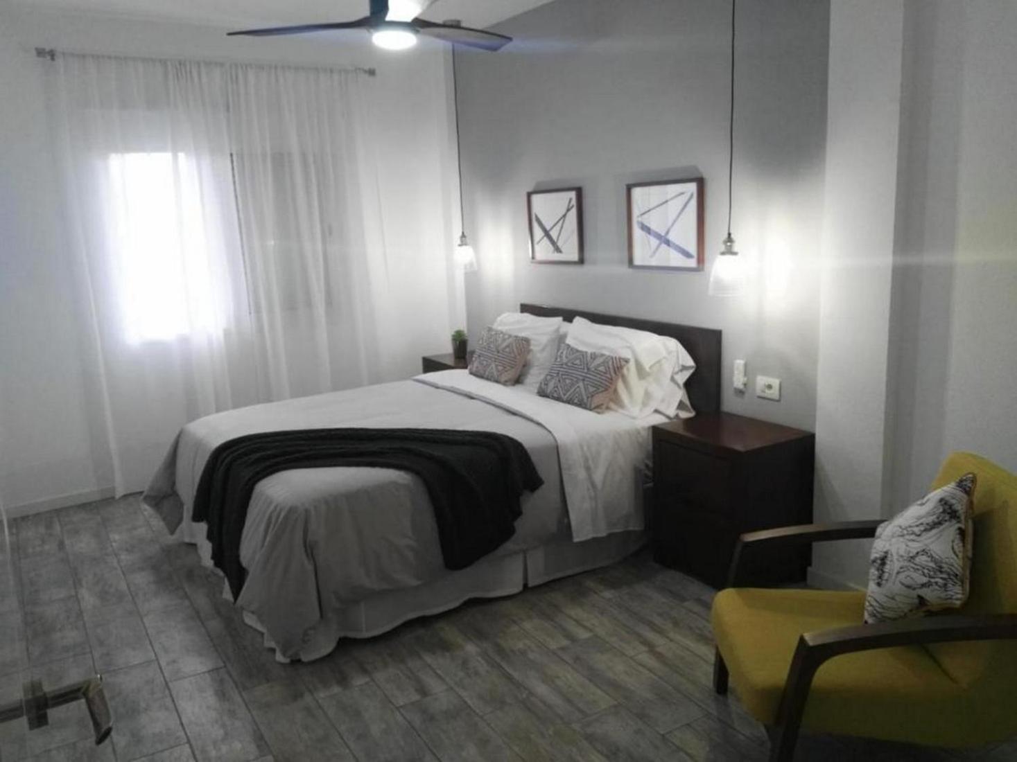 Apartamento Aquaviva - El Medano Exteriör bild