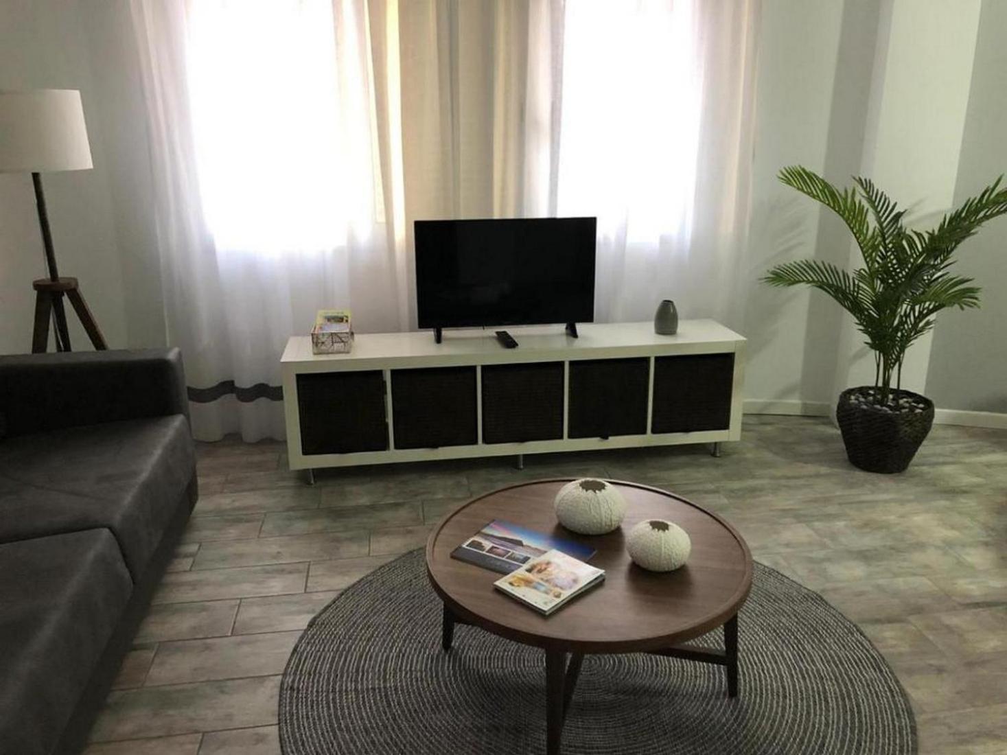 Apartamento Aquaviva - El Medano Exteriör bild