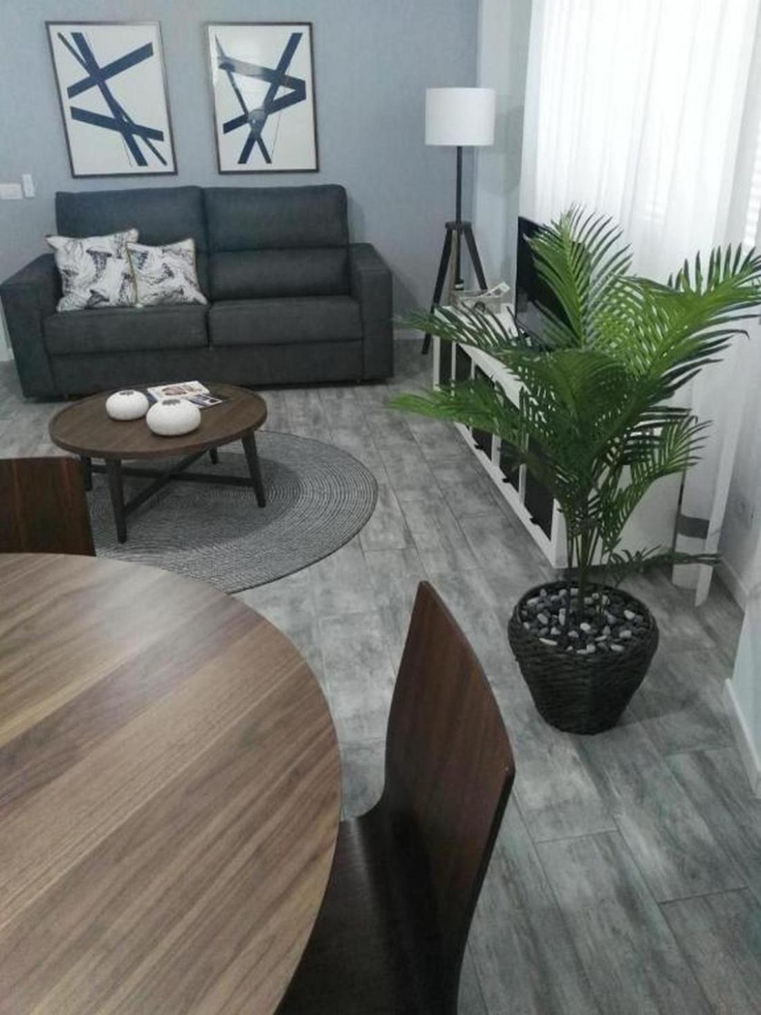 Apartamento Aquaviva - El Medano Exteriör bild