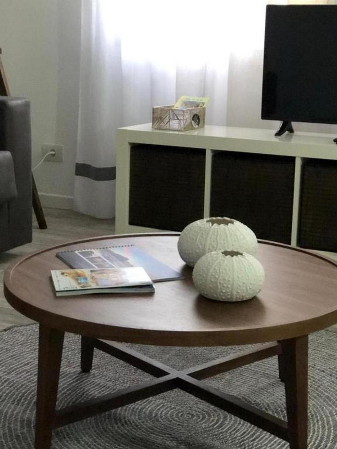 Apartamento Aquaviva - El Medano Exteriör bild