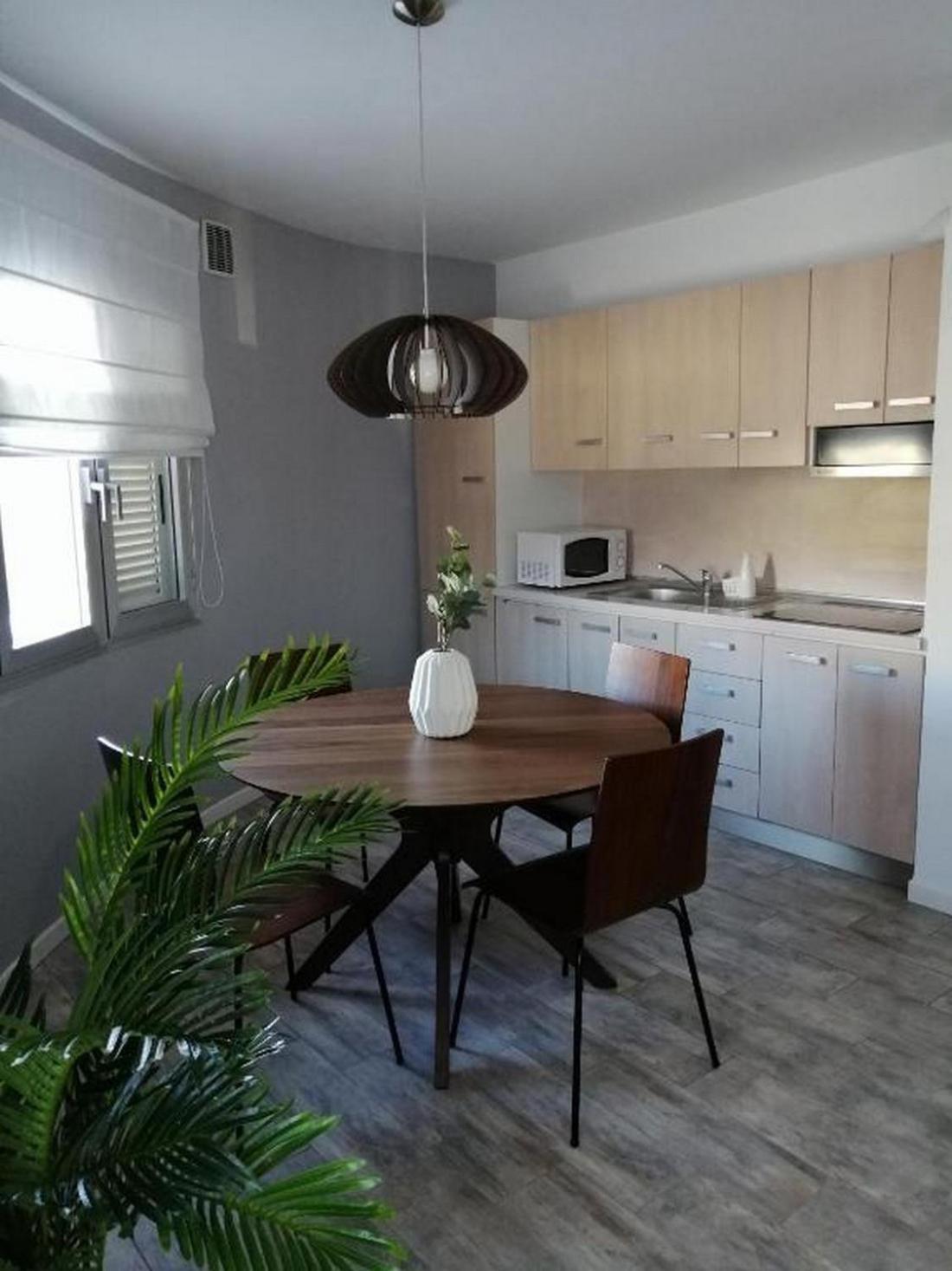 Apartamento Aquaviva - El Medano Exteriör bild