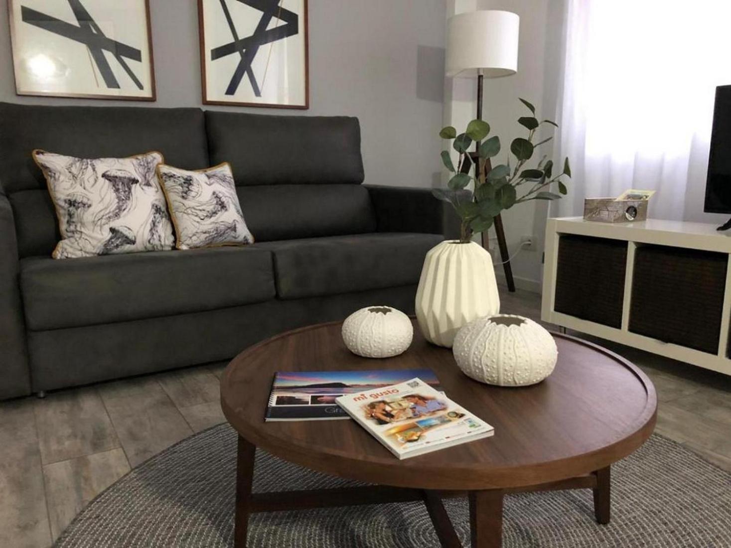 Apartamento Aquaviva - El Medano Exteriör bild