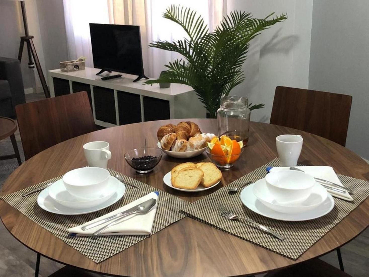 Apartamento Aquaviva - El Medano Exteriör bild