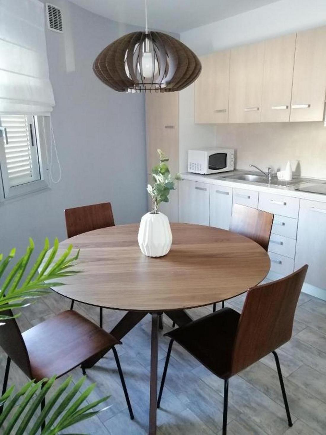 Apartamento Aquaviva - El Medano Exteriör bild