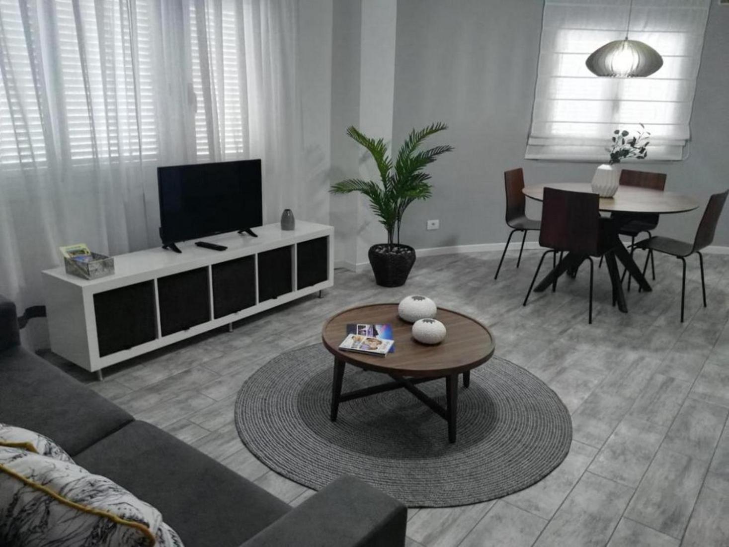 Apartamento Aquaviva - El Medano Exteriör bild