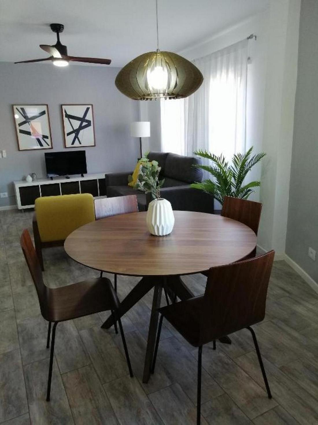 Apartamento Aquaviva - El Medano Exteriör bild